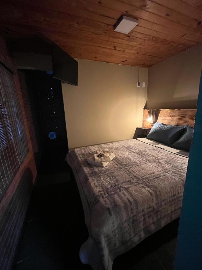 לומיאר Recanto Dos Sonhos Guest House מראה חיצוני תמונה